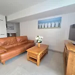 Moderne Avec Terrasse Proche Et Centre, Wi-fi Inclus A Saint-brevin - Fr-1-364-182 圣布里文莱丝皮恩