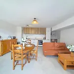 Moderne Avec Terrasse Proche Et Centre, Wi-fi Inclus A Saint-brevin - Fr-1-364-182 公寓 *