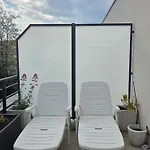 公寓 Moderne Avec Terrasse Proche Et Centre, Wi-fi Inclus A Saint-brevin - Fr-1-364-182 *