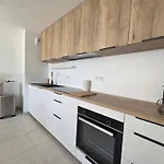 Moderne Avec Terrasse Proche Et Centre, Wi-fi Inclus A Saint-brevin - Fr-1-364-182 公寓 圣布里文莱丝皮恩