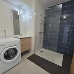 公寓 Moderne Avec Terrasse Proche Et Centre, Wi-fi Inclus A Saint-brevin - Fr-1-364-182
