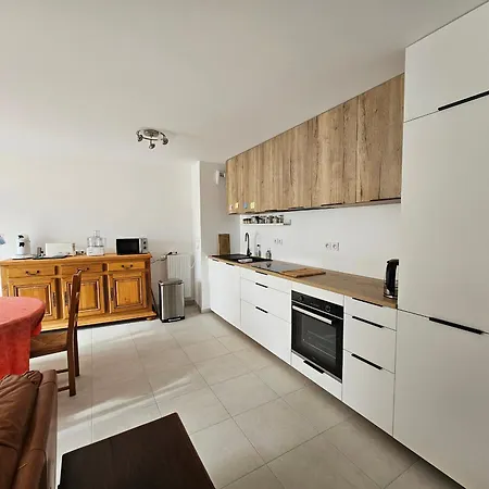 Apartment Moderne Avec Terrasse Proche Et Centre, Wi-fi Inclus A Saint-brevin - Fr-1-364-182 Saint-Brevin-les-Pins