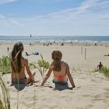 Appartement Moderne Avec Terrasse Proche Et Centre, Wi-fi Inclus A Saint-brevin - Fr-1-364-182 Saint-Brévin-les-Pins