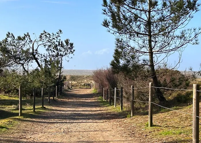 Moderne Avec Terrasse Proche Et Centre, Wi-fi Inclus à Saint-brevin - Fr-1-364-182 Apartamento *